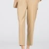 Pas Cher HALLHUBER Pantalon classique pantalons haute femme
