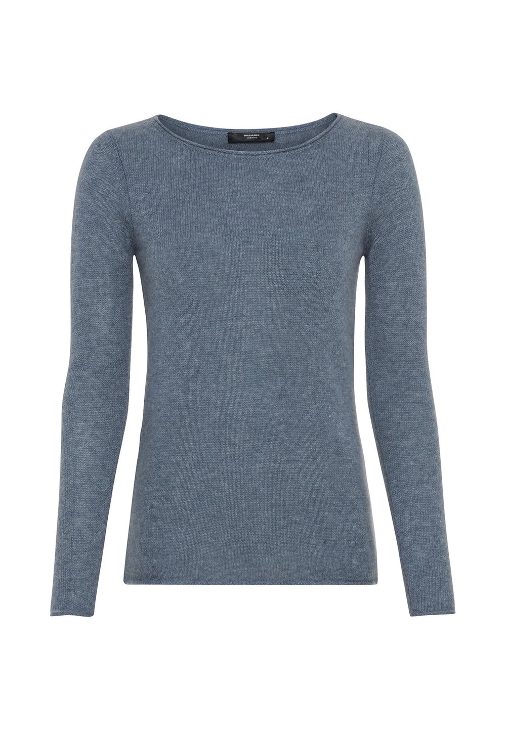 Prix Malin HALLHUBER BASIC - Pullover pulls et gilets col rond femme 9 Prix Malin HALLHUBER BASIC - Pullover pulls et gilets col rond femme – Image 9