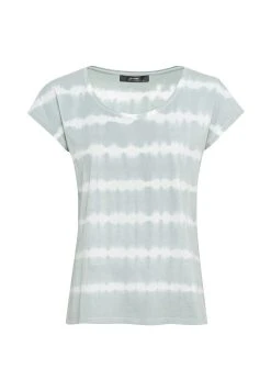 HALLHUBER T-shirt imprimé Prix Raisonnable t-shirts et tops col rond femme 7 HALLHUBER T-shirt imprimé Prix Raisonnable t-shirts et tops col rond femme -France Hallhuber Soldes Boutique c49eec55fa92498e8598d4447a504ddd