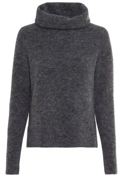 Bas Prix HALLHUBER Pullover pulls et gilets col roul&eacute; femme -France Hallhuber Soldes Boutique c4d5b9ef731947df8dd9cbdd055a39b3 1