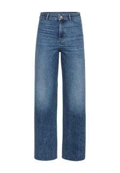 HALLHUBER Jean droit Haute Qualité jeans haute femme 7 HALLHUBER Jean droit Haute Qualité jeans haute femme -France Hallhuber Soldes Boutique c66267764797432a8a16ed92c1505bef