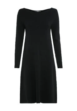 HALLHUBER Prix Légers Robe pull robes normale femme -France Hallhuber Soldes Boutique c69bca2e1fe544bdb305231f9259a2cd