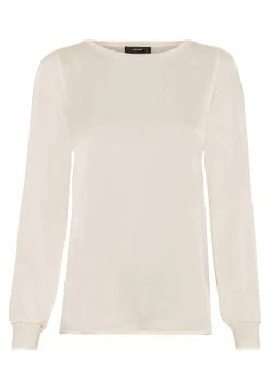 HALLHUBER En Remise MIT STRICKBLENDEN - T-shirt à manches longues chemises & blouses col bateau femme 12 HALLHUBER En Remise MIT STRICKBLENDEN - T-shirt à manches longues chemises & blouses col bateau femme -France Hallhuber Soldes Boutique c69f080d4f714a33997375783a0a49ec 3