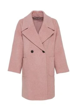 HALLHUBER 50% Off De Vente Manteau classique manteaux col rond femme -France Hallhuber Soldes Boutique c6ab63debe1f4ee7969000112dec0654 1