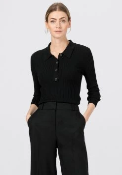 Prix Avantageux HALLHUBER Pullover pulls & gilets col polo femme