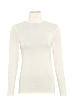 Prix Légers HALLHUBER T-shirt à manches longues t-shirts et tops col rond femme -France Hallhuber Soldes Boutique c8ada4a76a594577a1381aabbf2e4d98