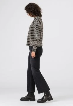 HALLHUBER Prix Raisonnable JACQUARD AUS - Pullover pulls & gilets col rond femme -France Hallhuber Soldes Boutique c941e518d24946d3baca879f8a459ce2