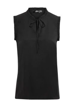 HALLHUBER MIT PLISSEEBLENDEN - Blouse Assurance De l’Authenticité chemises et blouses col officier femme 11 HALLHUBER MIT PLISSEEBLENDEN - Blouse Assurance De l’Authenticité chemises et blouses col officier femme -France Hallhuber Soldes Boutique c96d71a81b804a88a87b9b6271c6d53f