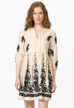 HALLHUBER Robe de jour Prix Accessible robes normale femme