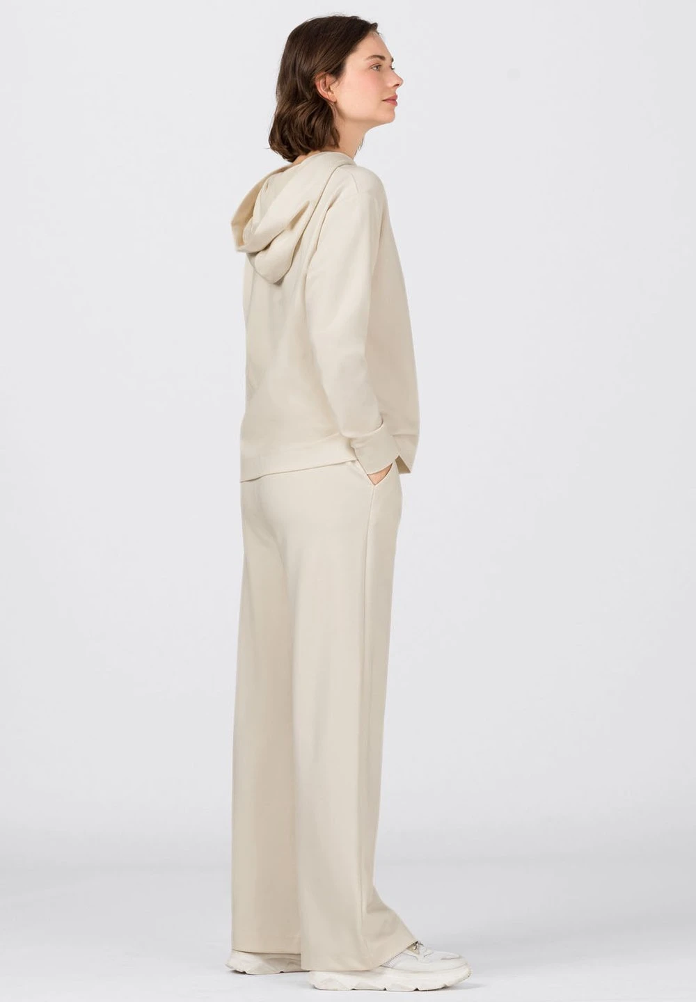 HALLHUBER Prix Refroidis Sweat à capuche sweats & sweats à capuche col rond femme 3 HALLHUBER Prix Refroidis Sweat à capuche sweats & sweats à capuche col rond femme – Image 3