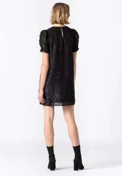 HALLHUBER AUS EFFEKTGEWEBE - Robe de soirée Prix Préférentiel robes normale femme -France Hallhuber Soldes Boutique cb7febdafa1948d0bb8fb8eae5b9053a