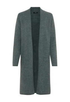 HALLHUBER Gilet Meilleur Prix Garanti pulls et gilets couleur unie femme -France Hallhuber Soldes Boutique cb8ff7306aa24f60b527e2800444937d 2