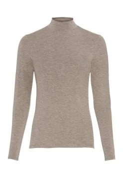 Prix Jamais Vus HALLHUBER MIT KRAGEN - T-shirt à manches longues t-shirts et tops col officier femme -France Hallhuber Soldes Boutique cc299ee6f0fc43a3a4823369c0bd4f13