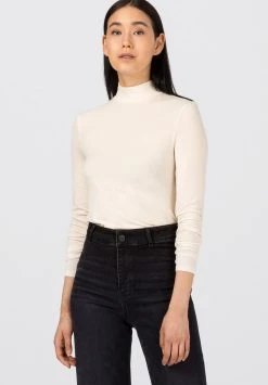 HALLHUBER T-shirt à manches longues Prix Avantageux t-shirts et tops col rond femme