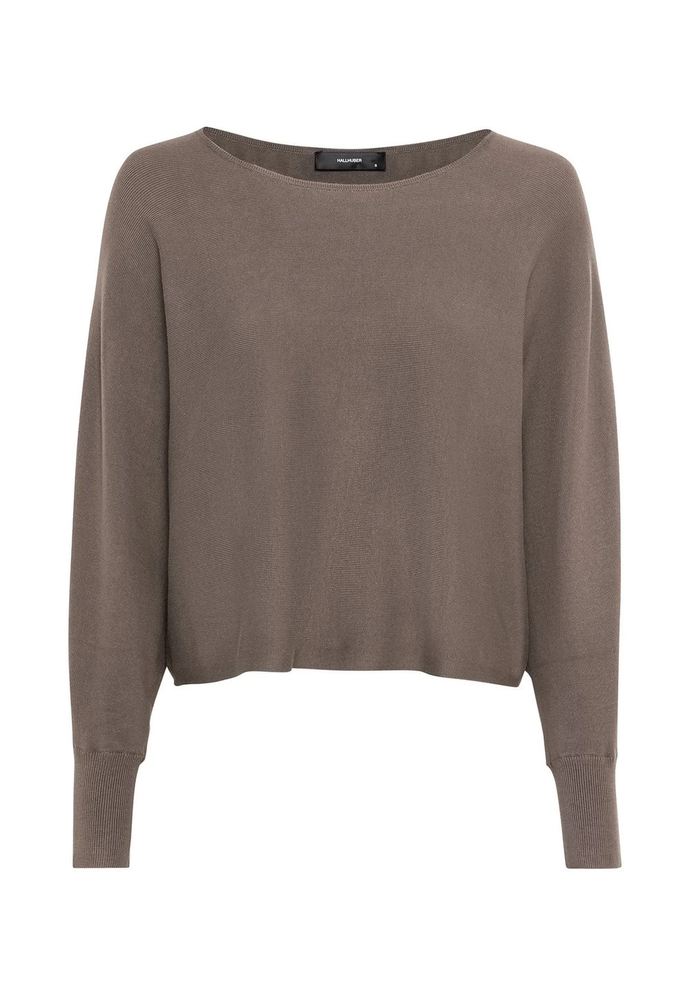 Prix Sympa HALLHUBER MIT FLEDERMAUSÄRMELN - Pullover pulls et gilets col bateau femme 4 Prix Sympa HALLHUBER MIT FLEDERMAUSÄRMELN - Pullover pulls et gilets col bateau femme – Image 4