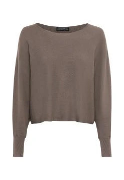 HALLHUBER MIT FLEDERMAUSÄRMELN - Pullover Remise En Ligne pulls et gilets col bateau femme -France Hallhuber Soldes Boutique cc87218058204bc0a85fd218b2722aa8 5