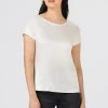 HALLHUBER Meilleure qualité Blouse chemises & blouses col rond femme