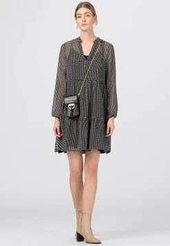 Discount En Ligne HALLHUBER Robe de jour robes col en v profond femme