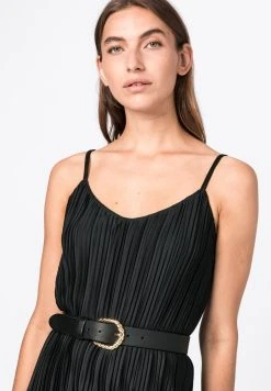 HALLHUBER Ceinture Prix Abordable ceintures couleur unie femme