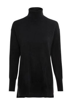 HALLHUBER MIT TURTLENECK - Pullover Marchandise de première qualité pulls & gilets col roulé femme -France Hallhuber Soldes Boutique ce9039617abf42bba5904e3a07cff869 1