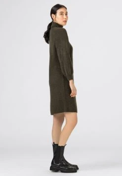 HALLHUBER BALLOON - Robe pull Marchandise de première qualité robes col roulé femme -France Hallhuber Soldes Boutique cecf7a1620b54396b44a5b09482e0577