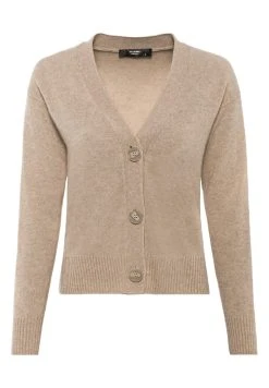 Prix Allégé HALLHUBER Gilet pulls et gilets col en v profond femme -France Hallhuber Soldes Boutique cee32158dbd147efbcbeb17dd4aa0bd8