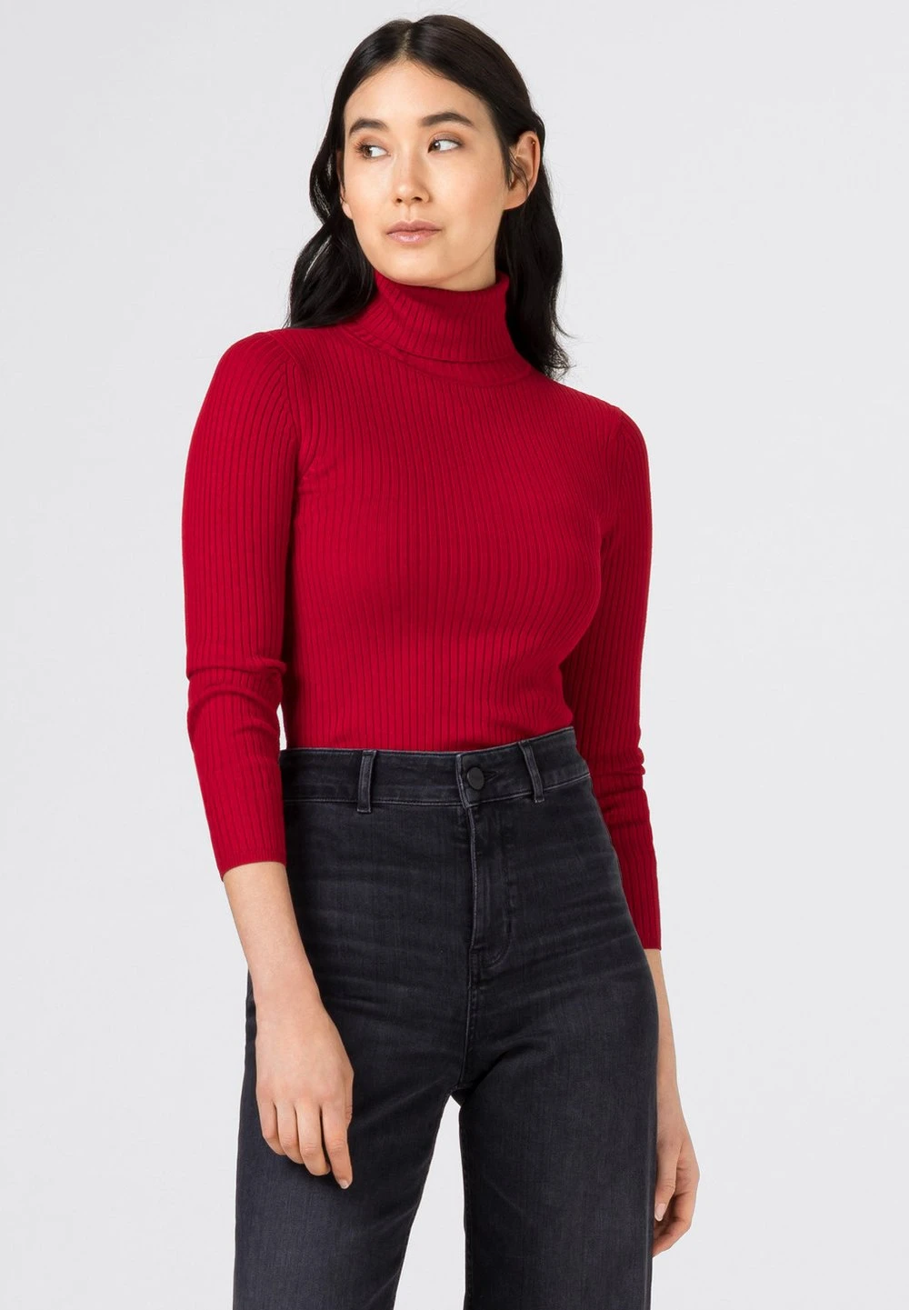 HALLHUBER Prix Dynamité Pullover pulls et gilets col roulé femme 1 HALLHUBER Prix Dynamité Pullover pulls et gilets col roulé femme