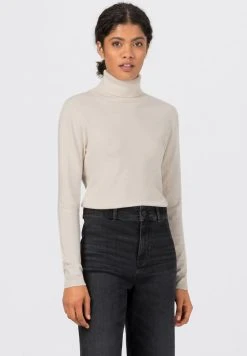 Excellente qualité HALLHUBER Pullover pulls et gilets col roulé femme