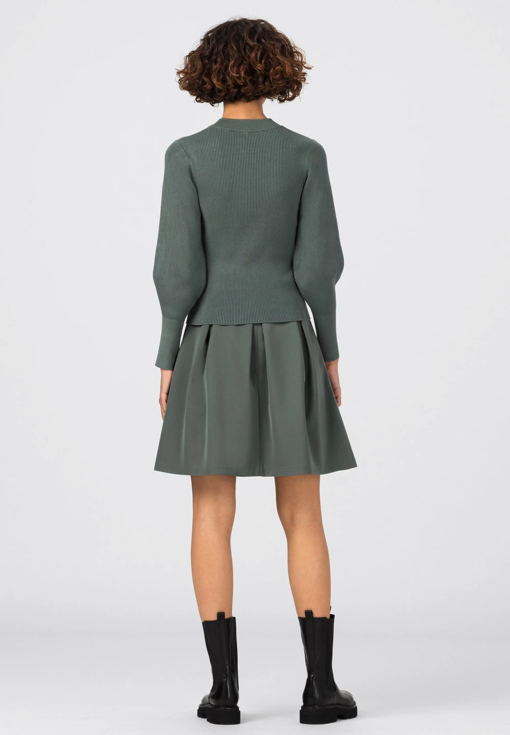 HALLHUBER Pullover Promos pulls et gilets col rond femme 2 HALLHUBER Pullover Promos pulls et gilets col rond femme – Image 2