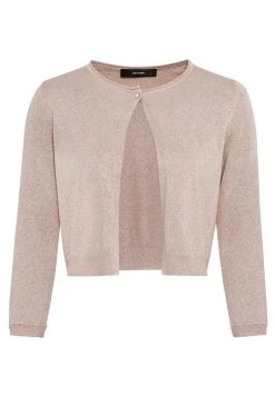 Prix Allégé HALLHUBER LUREX - Gilet pulls et gilets col rond femme -France Hallhuber Soldes Boutique d242c0a9ea444af68be2b5ea6a7f4452