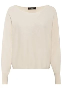 HALLHUBER Prix Favorable MIT FLEDERMAUSÄRMELN - Pullover pulls et gilets col rond femme -France Hallhuber Soldes Boutique d2858e54bfe2432b909db32432074efd 4