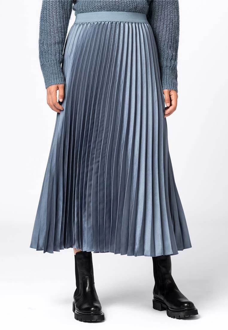 HALLHUBER Jupe trapèze Prix Bradés jupes normale femme 1 HALLHUBER Jupe trapèze Prix Bradés jupes normale femme