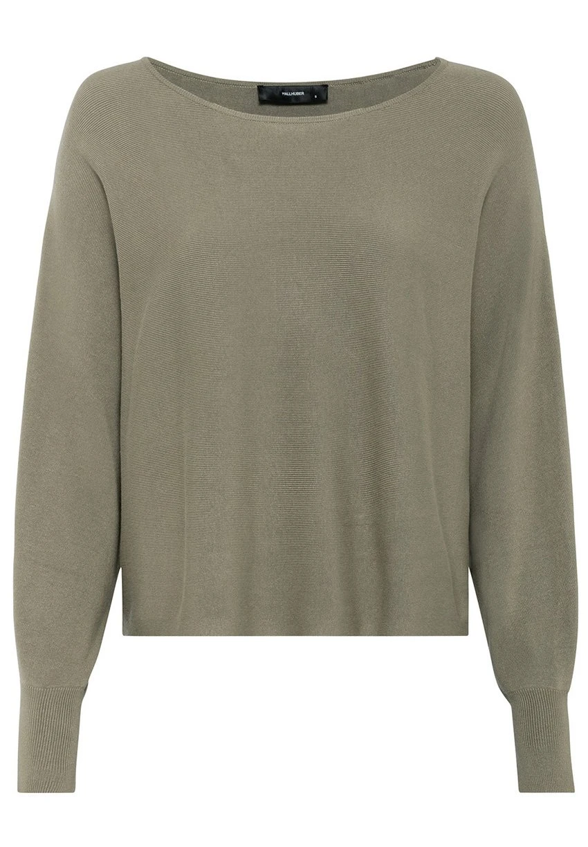 Prix Sympa HALLHUBER MIT FLEDERMAUSÄRMELN - Pullover pulls et gilets col bateau femme 8 Prix Sympa HALLHUBER MIT FLEDERMAUSÄRMELN - Pullover pulls et gilets col bateau femme – Image 8