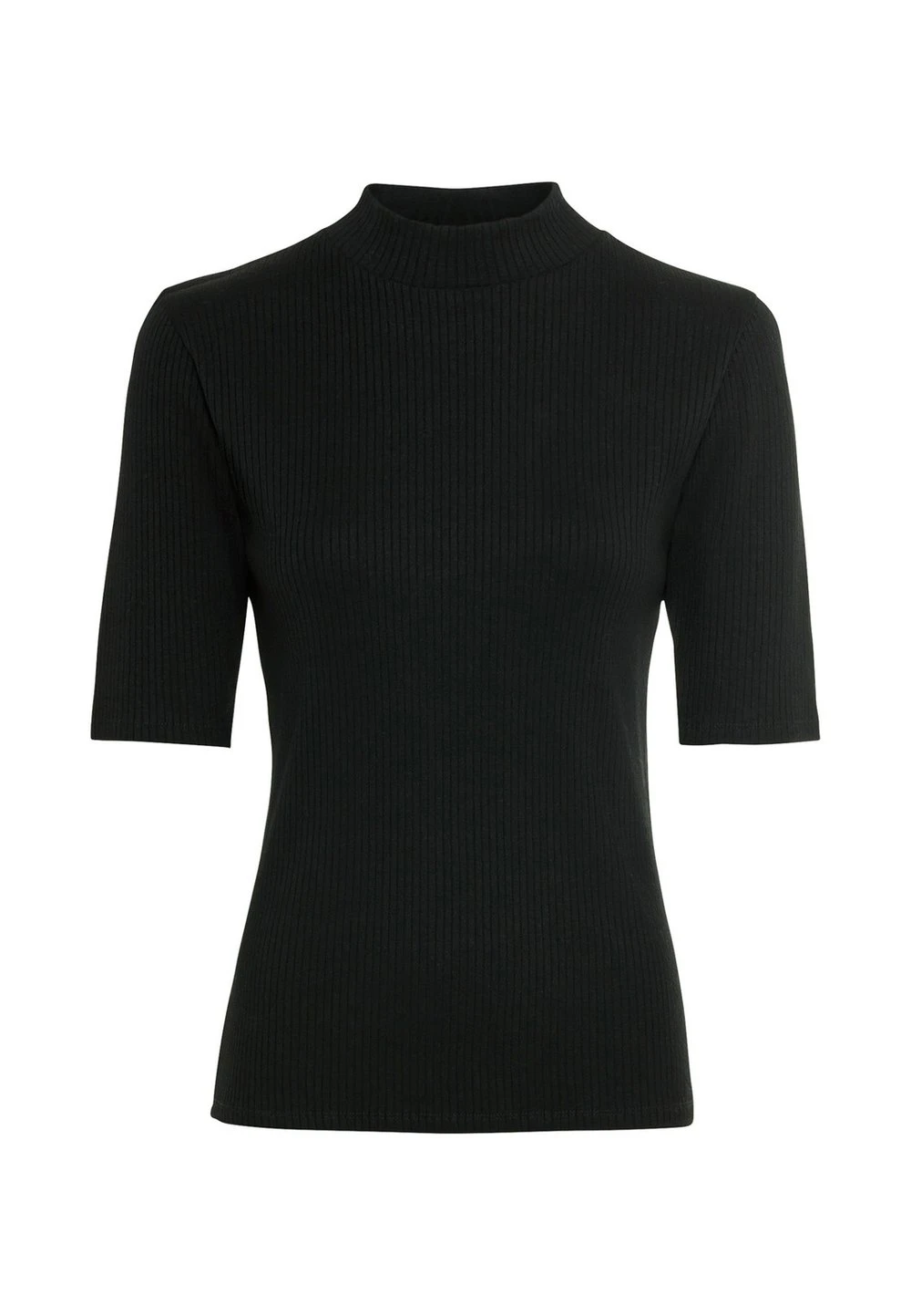 Première Qualité HALLHUBER T-shirt basique t-shirts et tops col officier femme 5 Première Qualité HALLHUBER T-shirt basique t-shirts et tops col officier femme – Image 5