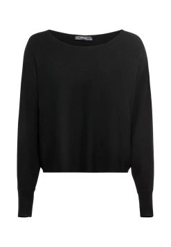 HALLHUBER MIT FLEDERMAUSÄRMELN - Pullover Remise En Ligne pulls et gilets col bateau femme -France Hallhuber Soldes Boutique d47547369c6d472d9b8b8c6720a5eefc 5