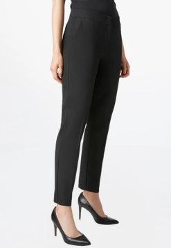 HALLHUBER Pantalon classique Prix Incroyables pantalons normale femme -France Hallhuber Soldes Boutique d4a9989e418a45d89a460ba88df4c6ec