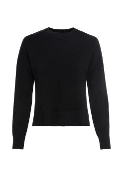 Prix Raisonnable HALLHUBER KASTIG - Pullover pulls et gilets col rond femme -France Hallhuber Soldes Boutique d4b60d1a1eac4ddba9d257c786051122 2