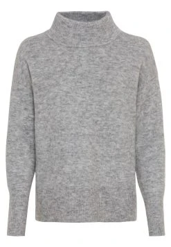 HALLHUBER Pullover Bon Rapport Coût-Efficacité pulls et gilets col roulé femme -France Hallhuber Soldes Boutique d4b8a22a26b0416d983707ef1c95f06c