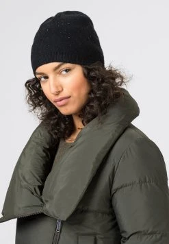 HALLHUBER Faible Prix Bonnet casquettes, chapeaux et bonnets strass femme