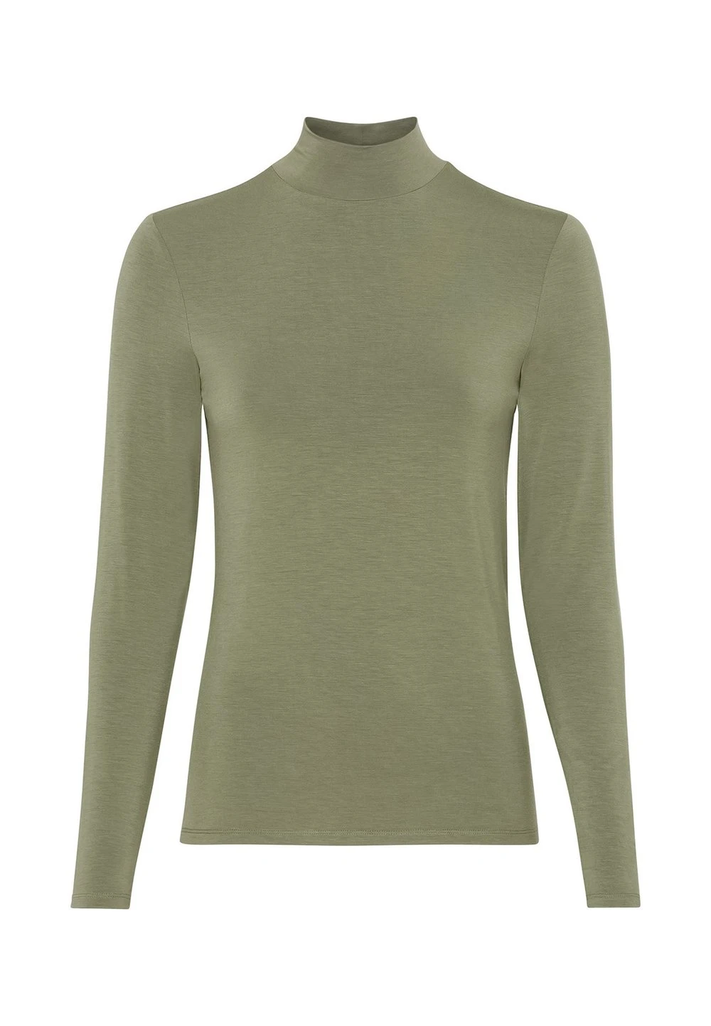 HALLHUBER T-shirt à manches longues Prix Acceptable t-shirts et tops col en v femme 8 HALLHUBER T-shirt à manches longues Prix Acceptable t-shirts et tops col en v femme – Image 8