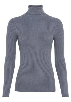 HALLHUBER Pullover Un Tarif Préférentiel pulls et gilets col roul&eacute; femme -France Hallhuber Soldes Boutique d57209dc3664487da894d6d20665eef7 1