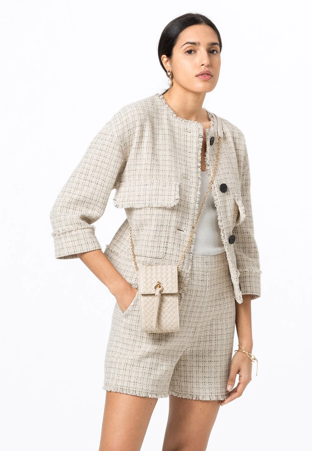 HALLHUBER Sac bandoulière Prix De Lancement sacs et bagages fermoir aimanté femme 1 HALLHUBER Sac bandoulière Prix De Lancement sacs et bagages fermoir aimanté femme