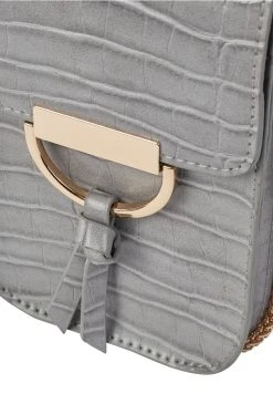 HALLHUBER Faible Prix Étui à portable tech et audio fermoir aimant&eacute; femme -France Hallhuber Soldes Boutique d5e6b3034e184b6ea4c06edd17330efd