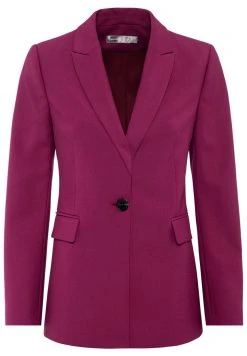 En promotion HALLHUBER INDOO MIT REVERSKRAGEN - Blazer vestes col revers femme -France Hallhuber Soldes Boutique d724fdf59dae4dd7b32e8f123ebd9274