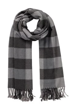 Se Vend Bas Prix HALLHUBER Écharpe Écharpes et foulards carreaux femme -France Hallhuber Soldes Boutique d85190d65ae844f9968f8847cf684981 2