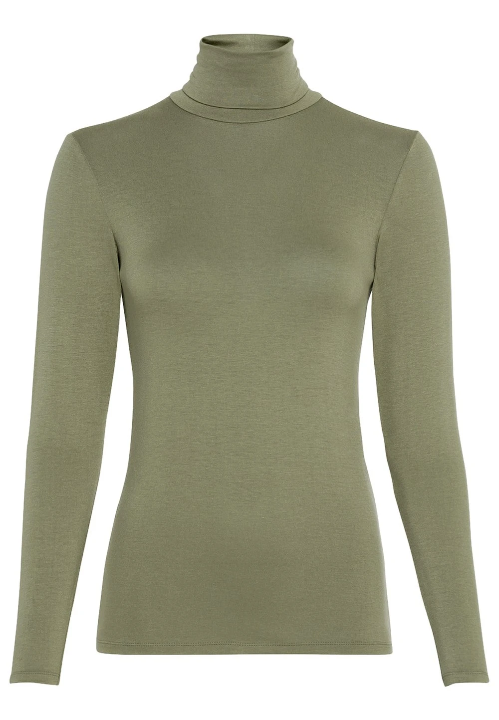 HALLHUBER T-shirt à manches longues Prix Exclusifs t-shirts et tops col roulé femme 6 HALLHUBER T-shirt à manches longues Prix Exclusifs t-shirts et tops col roulé femme – Image 6