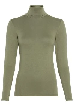 HALLHUBER T-shirt à manches longues Vendre-Réclame t-shirts et tops col roulé femme -France Hallhuber Soldes Boutique d9662d375d46413387f89132025afced 4