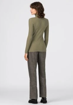 En promotion HALLHUBER IN - Pullover pulls et gilets col roulé femme -France Hallhuber Soldes Boutique da6a812c033143e4816490439dd51335