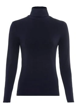 HALLHUBER T-shirt à manches longues Prix Affortable t-shirts et tops col roulé femme 10 HALLHUBER T-shirt à manches longues Prix Affortable t-shirts et tops col roulé femme -France Hallhuber Soldes Boutique daae808f628b47309dc42490fe4ff2d7