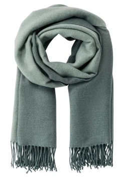 Prix Abordable HALLHUBER DOUBLEFACE - Écharpe Écharpes et foulards franges femme -France Hallhuber Soldes Boutique db03aef1889b4d1ea13e74bb56df1b80